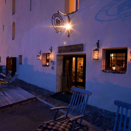 Hotel Dimora Storica La Mirandola 파쏘델토날레 외부 사진
