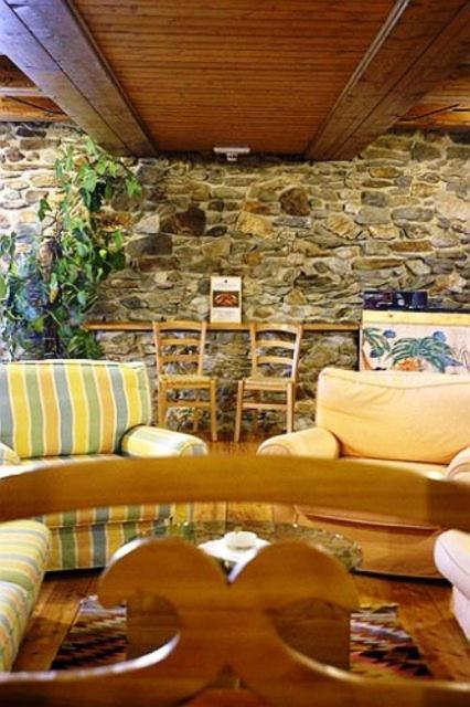 Hotel Dimora Storica La Mirandola 파쏘델토날레 외부 사진