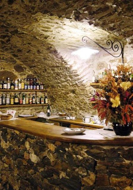 Hotel Dimora Storica La Mirandola 파쏘델토날레 외부 사진